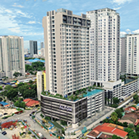  The Light Collection IV – Condominium