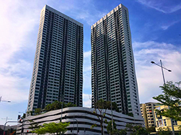 V-Residences
