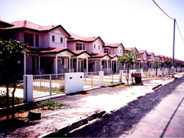 V-Residence Sales Gallery