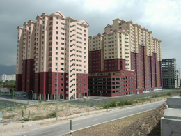 Pearlview Condominium